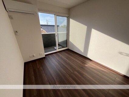 シャーロット石橋駅前[1LDK/41.41m2]の内装5