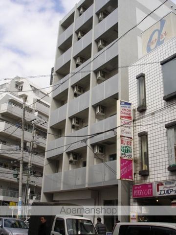 SEQUENCEの玄関写真