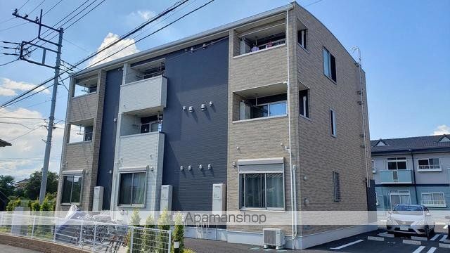 コンフォリアII