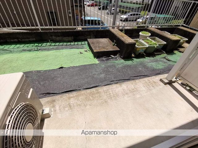 メゾン相模台の周辺写真