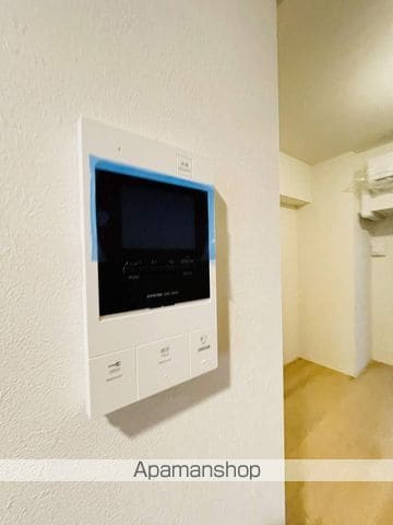 DOPE新栄の内装写真