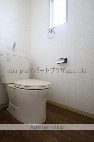 パーシモンハイツの内装写真