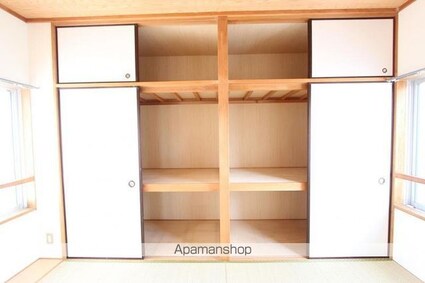 ナチュールプレイスⅠ（北）[3LDK/78.35m2]の内装1