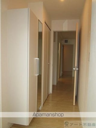 アルコバレーノ　Ⅰ[2DK/46.06m2]の玄関