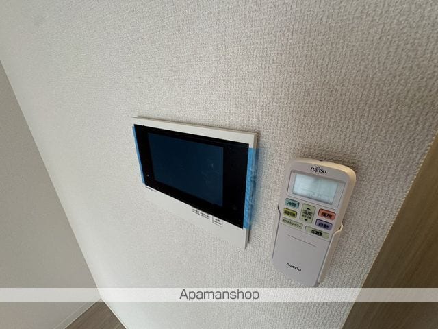 ファーストフィオーレ十三エリオの内装写真
