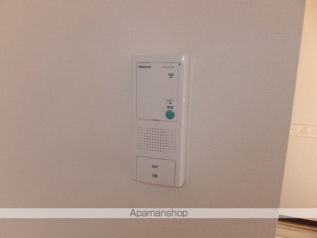 SPACE北3条の内装写真