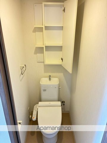 パレステージ岩槻の内装写真