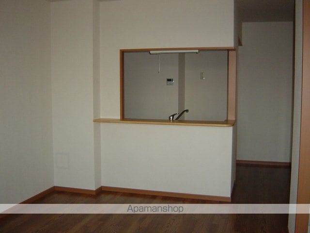 ラシーヌの内装写真
