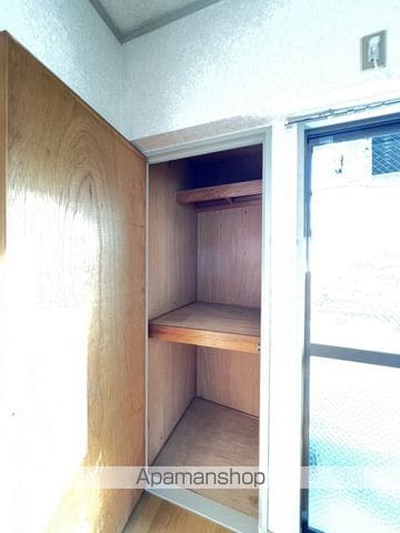 RYOSO BLDの内装写真