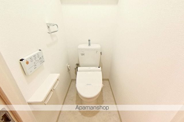 ポレスター越前町の内装写真