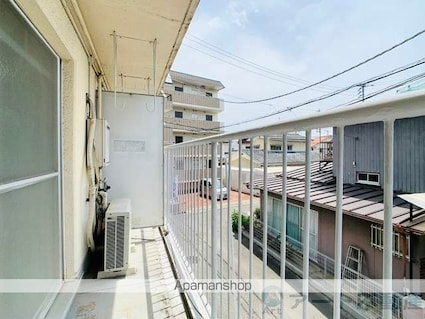 枝松マンション[1K/19.8m2]のその他部屋・スペース