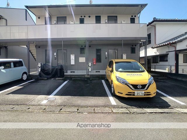 リビオン桜ヶ丘