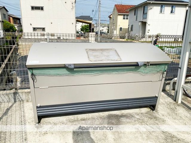 ミット アロウズのその他写真