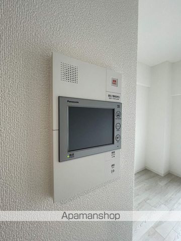 APRILENAKANOSHIMAの内装写真