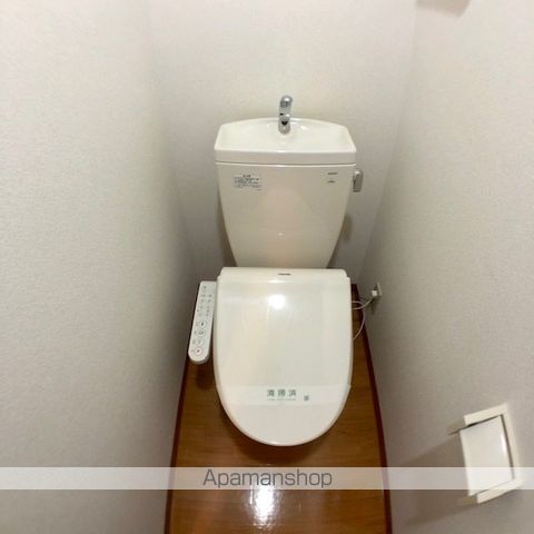 東海道本線 瀬田駅 徒歩27分 7階建 築20年の内装写真
