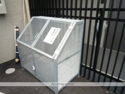 滋賀県草津市野路東４丁目[1K/26.27m2]の共用部5