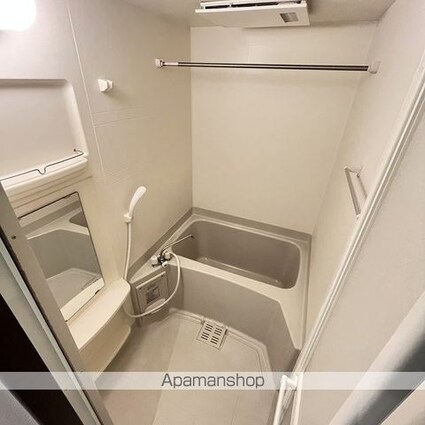 スカイコート葵[1K/29.68m2]のその他内装4