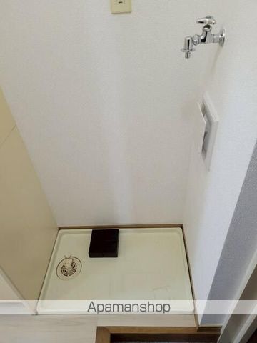 カオパレスNO.20の内装写真