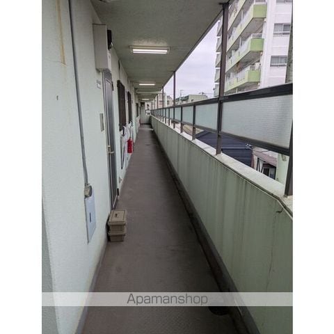本町グリーンハイツの内装写真