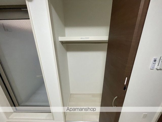 F ASECIA NANAの内装写真