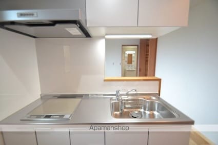 ａｐａｒｔｍｅｎｔ藤[1R/23.02m2]の内装1