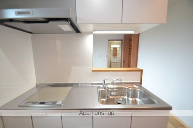 ａｐａｒｔｍｅｎｔ藤[1R/23.02m2]の内装1