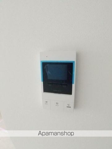 フォーサイト千葉寺の内装写真