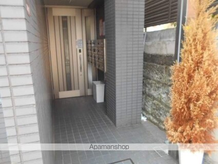 アーク高円寺[1R/14.2m2]のロビー