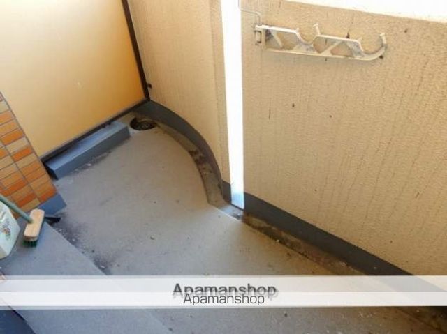 ライオンズマンション交通局前の内装写真