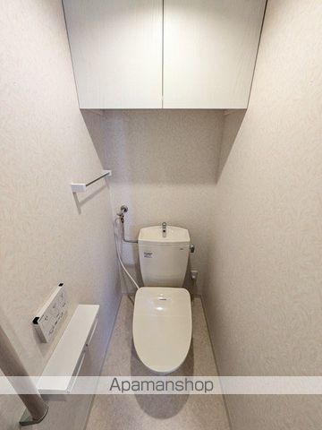 HS313の内装写真