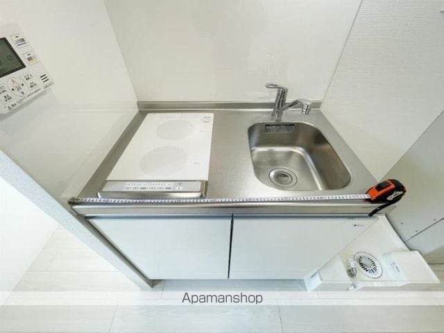 ヒルクレスト新中野の内装写真