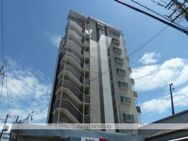 ＰＲＩＮＣＥＳＳ　ＨＡＰＰＩＮＥＳＳ　ＰＬＡＣＥ 703 ｜ 静岡県浜松市中央区和田町82-3（賃貸マンション1R・7階・32.44㎡） その5