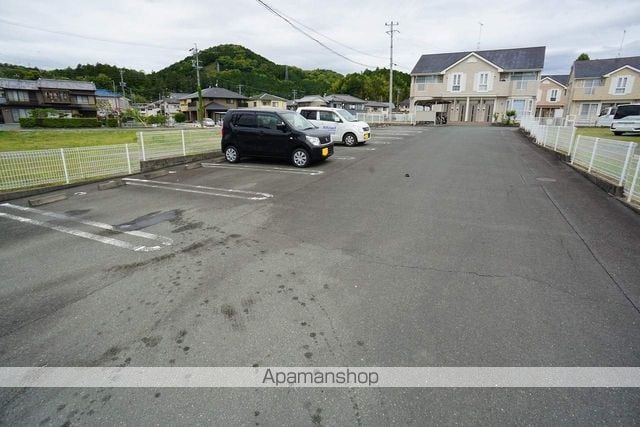 プラシドCのその他写真
