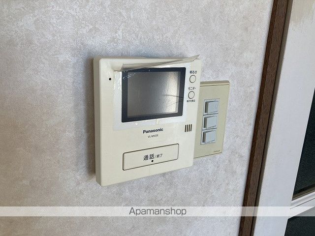 ブルーハイム駒岡の内装写真