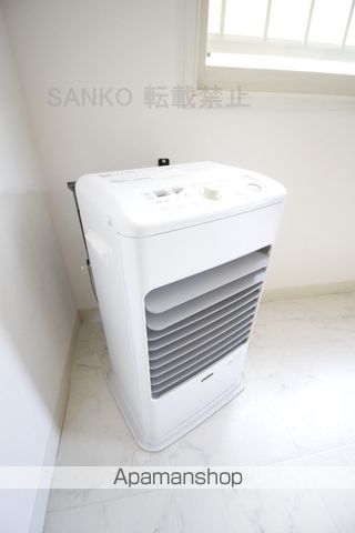 ブランノワール東区役所の内装写真