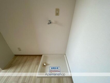 香川県高松市林町[1DK/27.3m2]のその他設備
