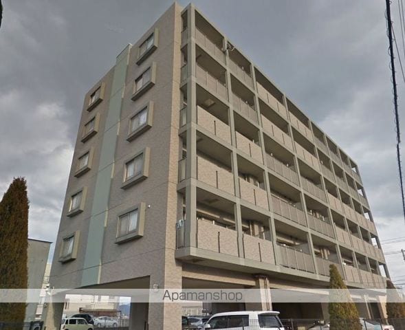 サンプラスパⅡ 201 ｜ 福岡県糟屋郡志免町別府北１丁目2-38（賃貸マンション2LDK・2階・65.39㎡） その5