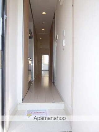 リブリ・エール[1K/26.08m2]の内装1