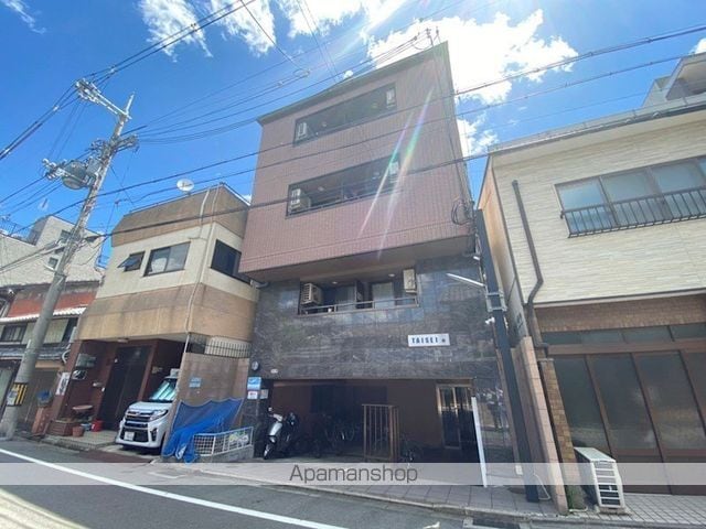 TAISEI都の外観写真