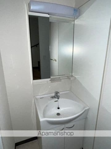 レオネクスト桑の葉の内装写真