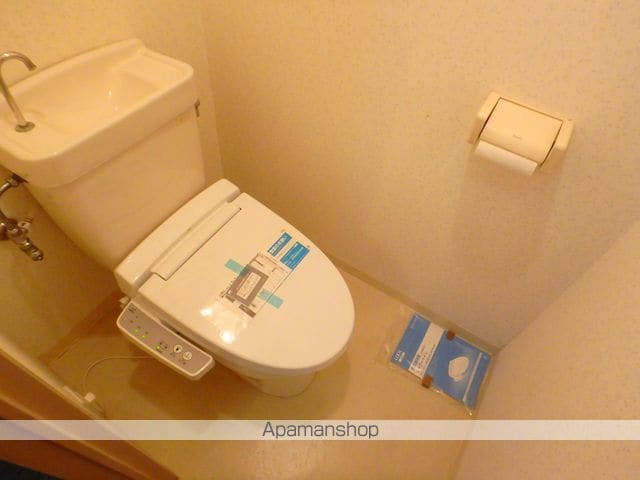 ヴィレッジコート深田の内装写真