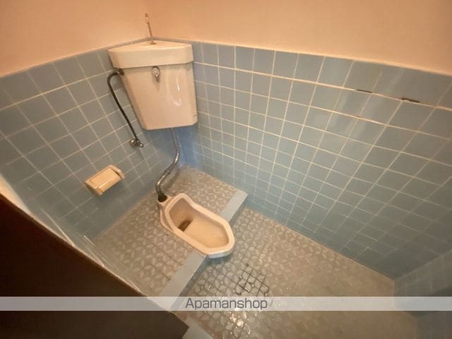 糸谷ビルの内装写真