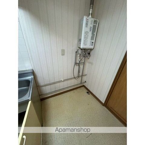 パークヒルズ13.3の内装写真