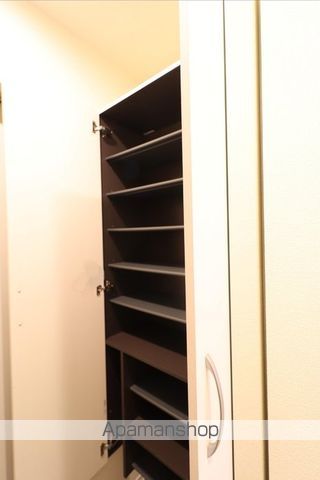 GRAND DーROOM御器所の内装写真