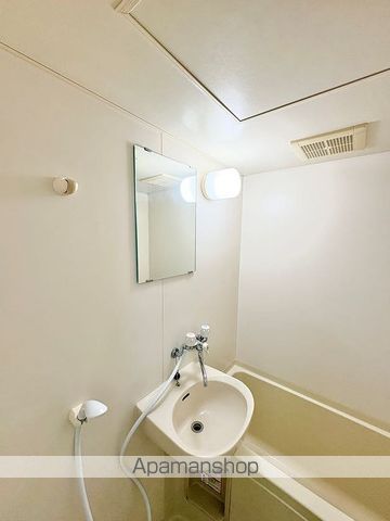サンエイトシノハラの内装写真