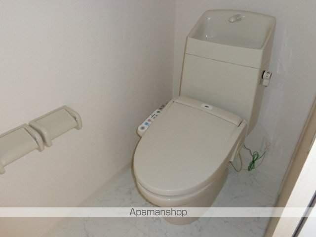 ブライトIIの内装写真