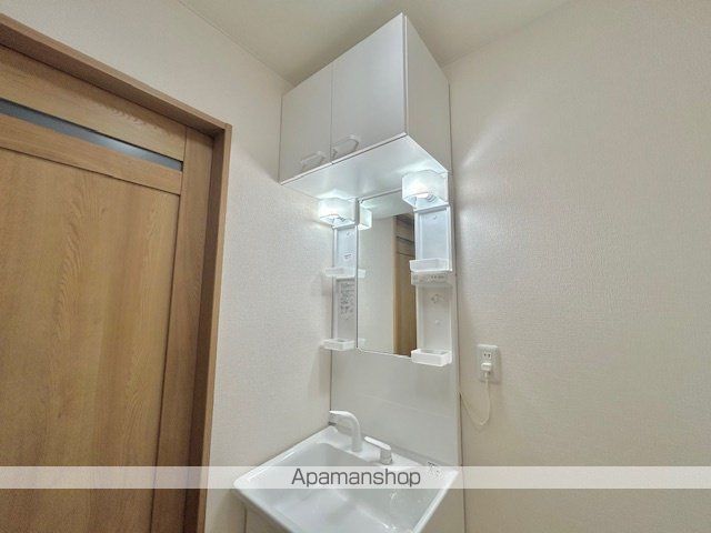 ハイツ田園の内装写真