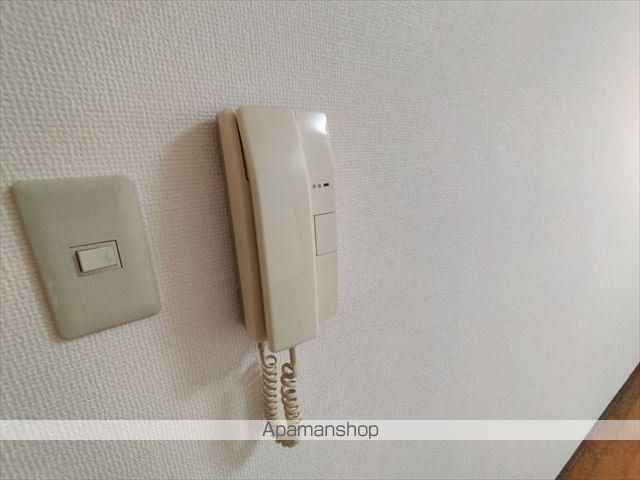 ハイツLUNAの内装写真