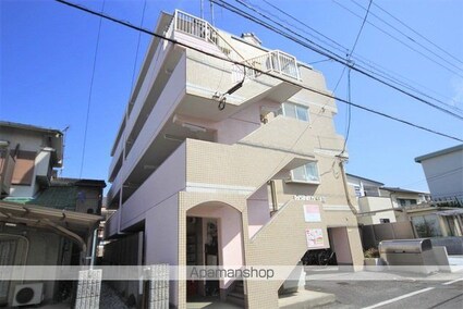 ＲＩＣＨ　ＦＩＥＬＤ土居田[1R/23.43m2]の外観2