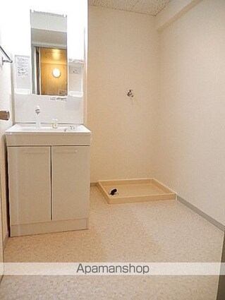 プライメリー岡島[3LDK/60.75m2]の洗面所